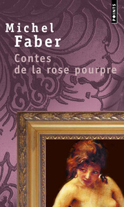 Picture of Contes de la rose pourpre