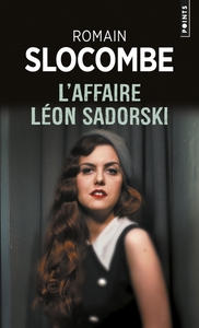 Image de L'Affaire Léon Sadorski