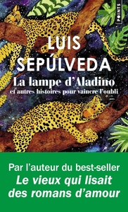 Picture of La Lampe d'Aladino