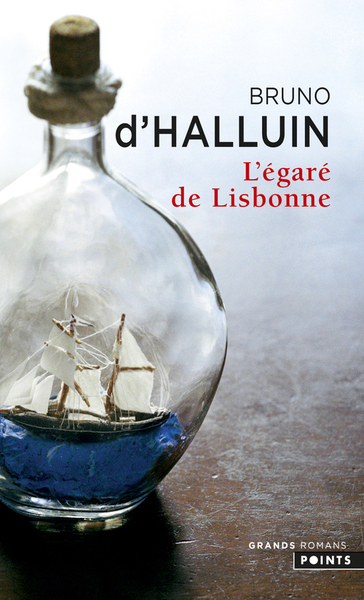 Image de L'Égaré de Lisbonne