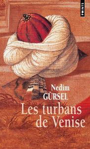 Picture of Les Turbans de Venise