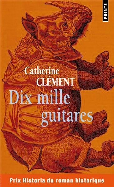 Image de Dix Mille Guitares