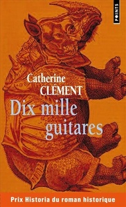 Image de Dix Mille Guitares