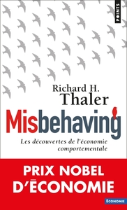 Picture of Misbehaving