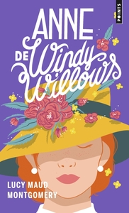 Picture of Anne de Windy Willows