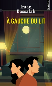 Picture of A gauche du lit