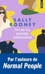 Picture of Où es-tu, monde admirable