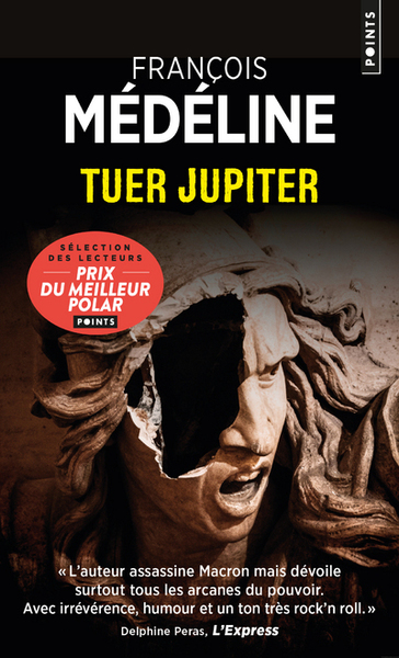 Image de Tuer Jupiter