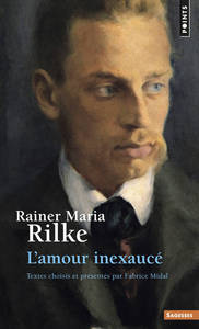Picture of Rainer Maria Rilke