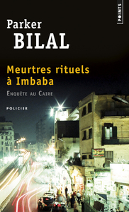 Image de Meurtres rituels à Imbaba