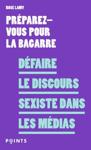 Picture of Défaire le discours sexiste dans les médias