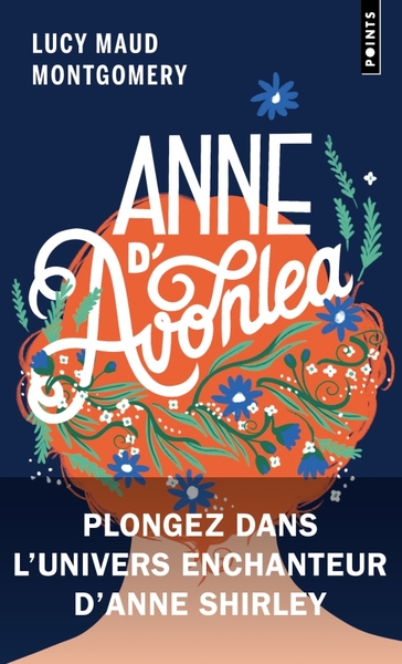 Picture of Anne d'Avonlea