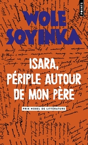 Image de Isara, périple autour de mon père