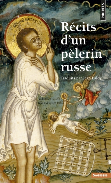 Picture of Récits d'un pèlerin russe