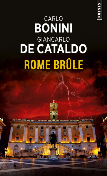 Image de Rome brûle