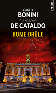 Image de Rome brûle