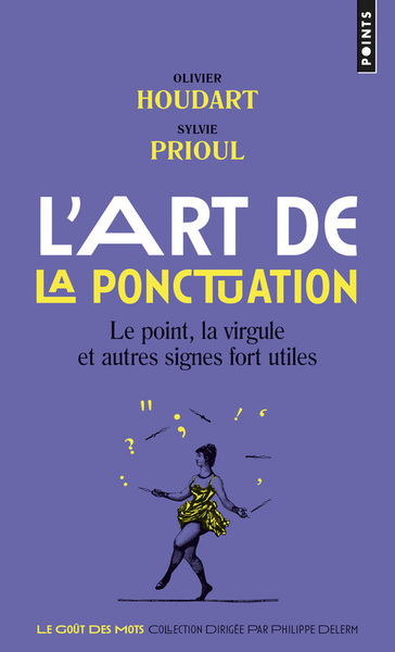 Picture of L'Art de la ponctuation