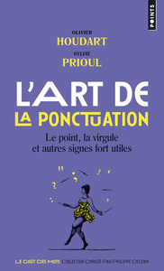 Picture of L'Art de la ponctuation