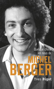 Image de Quelque chose en nous de Michel Berger