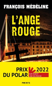 Image de L'Ange rouge