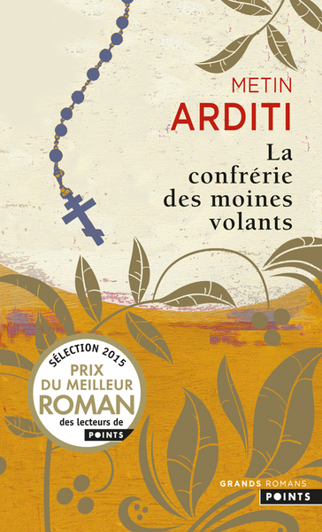 Image de La Confrérie des moines volants