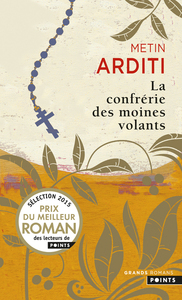 Image de La Confrérie des moines volants