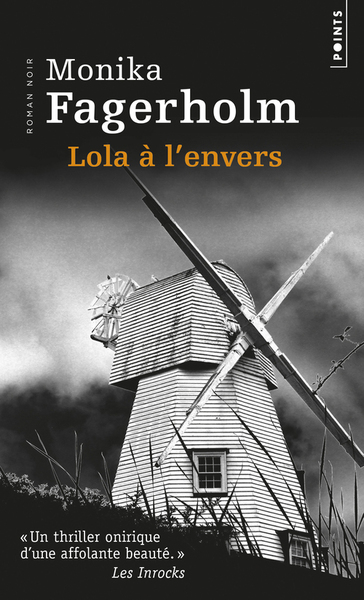 Picture of Lola à l'envers
