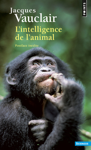 Image de L'Intelligence de l'animal