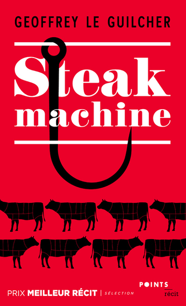 Image de Steak Machine