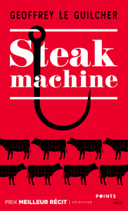 Image de Steak Machine