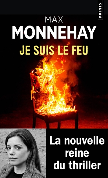 Image de Je suis le feu