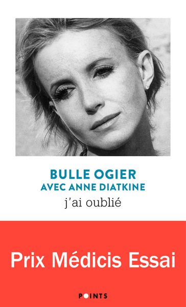 Image de J'ai oublié