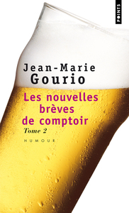 Image de Les Nouvelles Brèves de comptoir, tome 2