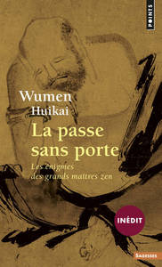Picture of La Passe sans porte
