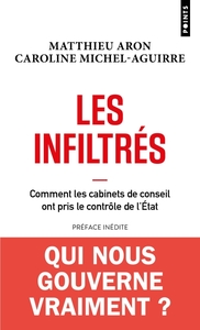 Picture of Les Infiltrés