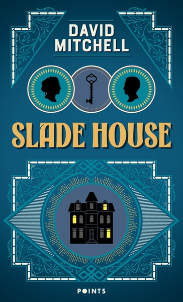 Picture of Slade house
