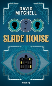 Picture of Slade house