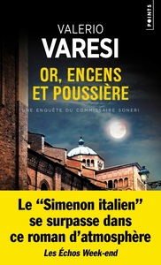 Picture of Or, encens et poussière