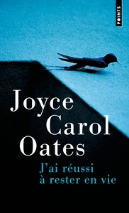Picture of J'ai réussi à rester en vie