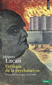 Image de L'Éthique de la psychanalyse