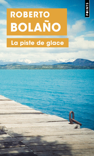 Picture of La Piste de glace