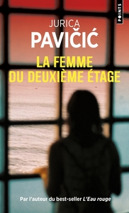 Image de La Femme du deuxième étage