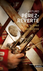 Picture of Un jour de colère