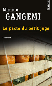 Image de Le Pacte du petit juge