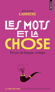 Picture of Les Mots et la Chose