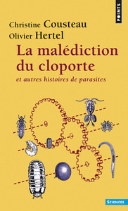 Picture of La Malédiction du cloporte