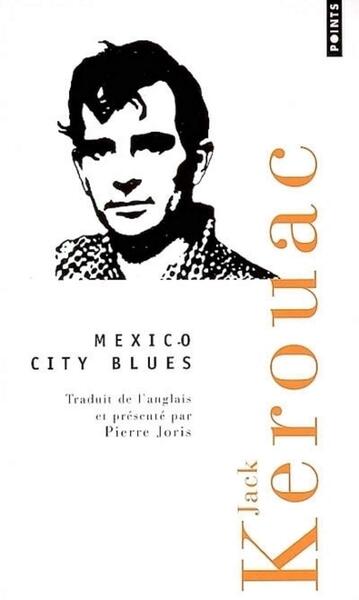 Image de Mexico City Blues
