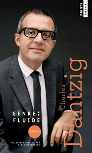 Picture of Genre : Fluide
