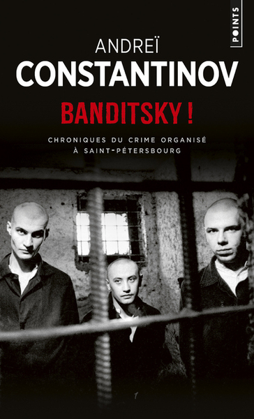 Picture of Banditsky !