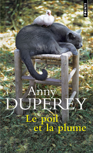 Image de Le Poil et la Plume